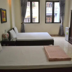22 Anh Dao Hotel Халонг комната для гостей фото 4