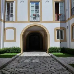 Отель Palazzo Sambuca Италия, Палермо - отзывы, цены и фото номеров - забронировать отель Palazzo Sambuca онлайн фото 6