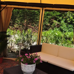 Отель Esedra Hotel Италия, Римини - 4 отзыва об отеле, цены и фото номеров - забронировать отель Esedra Hotel онлайн фото 9