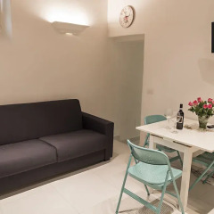 Отель Prestige House Florence Флоренция комната для гостей фото 4