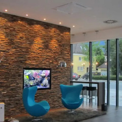Отель Motel One Salzburg-Süd Австрия, Зальцбург - отзывы, цены и фото номеров - забронировать отель Motel One Salzburg-Süd онлайн интерьер отеля фото 3