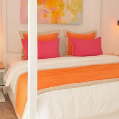 Отель Be Live Hamaca Suites All Inclusive Бока Чика комната для гостей фото 2