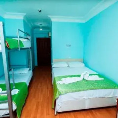 Nehir Apart Hotel Аланья спа фото 2