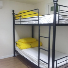 Отель 24 Guesthouse Myeongdong Center Южная Корея, Сеул - отзывы, цены и фото номеров - забронировать отель 24 Guesthouse Myeongdong Center онлайн детские мероприятия фото 2