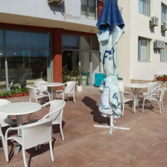 Отель Rubi Aparthotel Болгария, Солнечный берег - отзывы, цены и фото номеров - забронировать отель Rubi Aparthotel онлайн