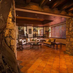 Отель Comfort Inn Palenque Maya Tucán питание фото 2