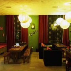 Hanwood Youth Hostel развлечения