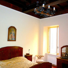 Отель Palazzo Niccolini Сполето детские мероприятия