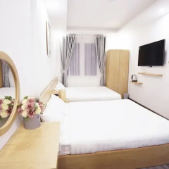 Pham Gia Hotel Далат комната для гостей фото 2