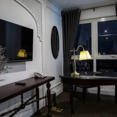 New Era Hotel and Villa детские мероприятия