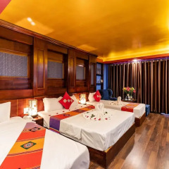 Saparis Hotel детские мероприятия фото 2