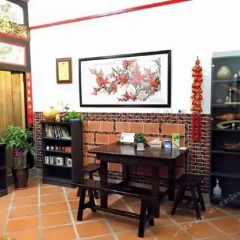 Отель Qins House Китай, Сямынь - отзывы, цены и фото номеров - забронировать отель Qins House онлайн питание