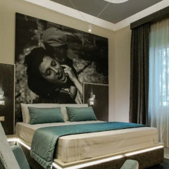 Отель Suite Veneto deluxe Италия, Рим - отзывы, цены и фото номеров - забронировать отель Suite Veneto deluxe онлайн спа фото 2