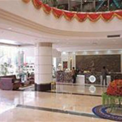 Отель Royal Coast Hotel Китай, Сямынь - отзывы, цены и фото номеров - забронировать отель Royal Coast Hotel онлайн интерьер отеля