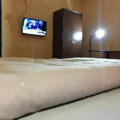 Holiday Hotel in Nouakchott, Mauritania from 108$, photos, reviews - zenhotels.com hotel interior