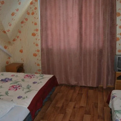 Гостиница Натали комната для гостей