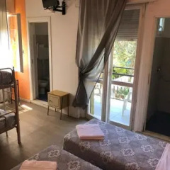 Be Hotel комната для гостей фото 3