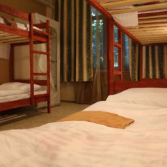 Moy Hostel детские мероприятия