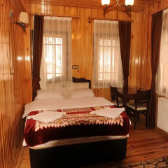 Meric Hotel Турция, Узунгёль - отзывы, цены и фото номеров - забронировать отель Meric Hotel онлайн спа