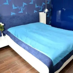 Glicinia Hotel спа
