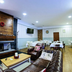 Отель Predela 2 Aparthotel питание фото 2
