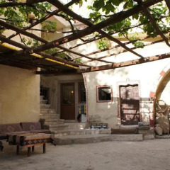 Monastery Cave Hotel Турция, Мустафапаша - отзывы, цены и фото номеров - забронировать отель Monastery Cave Hotel онлайн развлечения