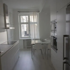 Отель 2ndhomes Lapinlahdenkatu в номере