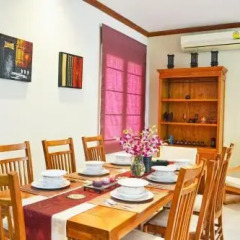 Отель Sun Paradise Villas Karon питание фото 2