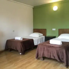 Отель Hostel Georgia Грузия, Тбилиси - отзывы, цены и фото номеров - забронировать отель Hostel Georgia онлайн комната для гостей фото 4