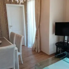 Апартаменты Sandapart Dawn Park Deluxe Apartments Солнечный берег фото 11