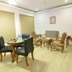 Hotel Venkatesh International фото 3