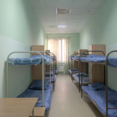 Хостел Aral Volgogradskiy детские мероприятия фото 2
