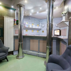 Отель Relax Comfort Suites интерьер отеля фото 2