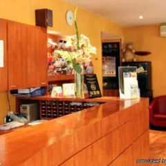 Отель Appartement Place Du Tertre Париж интерьер отеля