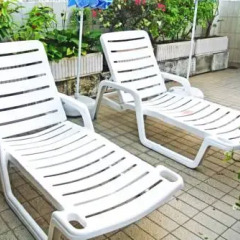 Отель At Paradise By Compass Hospitality Бангкок бассейн фото 2