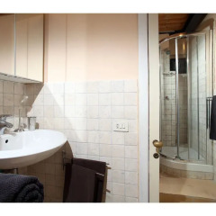 Отель Rome Luxury Rental ванная