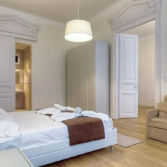 Deak Hostel комната для гостей фото 5