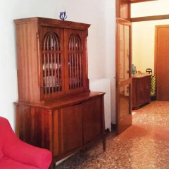 Отель Mucho Gusto Venezia Apartment Италия, Венеция - отзывы, цены и фото номеров - забронировать отель Mucho Gusto Venezia Apartment онлайн интерьер отеля фото 2
