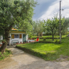 Отель Holiday home Il Banano Massarosa Массароза фото 2