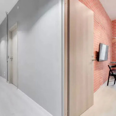 Отель Moonlight Inn Guest House Италия, Рим - отзывы, цены и фото номеров - забронировать отель Moonlight Inn Guest House онлайн интерьер отеля фото 2