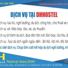 DH Hostel фото 2