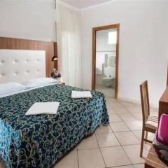Hotel Roland комната для гостей фото 4