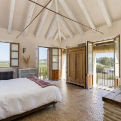 Отель Casa La Siesta