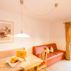 Отель Appartements Kirchtalhof Лана детские мероприятия фото 2