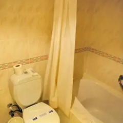 Syedra Princess Hotel - All Inclusive ванная