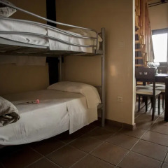 Отель Apartamentos Boabdil детские мероприятия