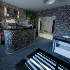 Wilanowska Hostel Варшава спа