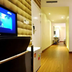Sun Flower Luxury Hotel развлечения