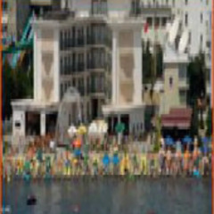 M Kocer Family Apartments Турция, Мармарис - отзывы, цены и фото номеров - забронировать отель M Kocer Family Apartments онлайн гостиничный бар