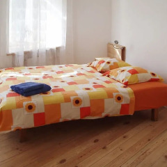 Гостевой Дом SwissStar комната для гостей фото 3